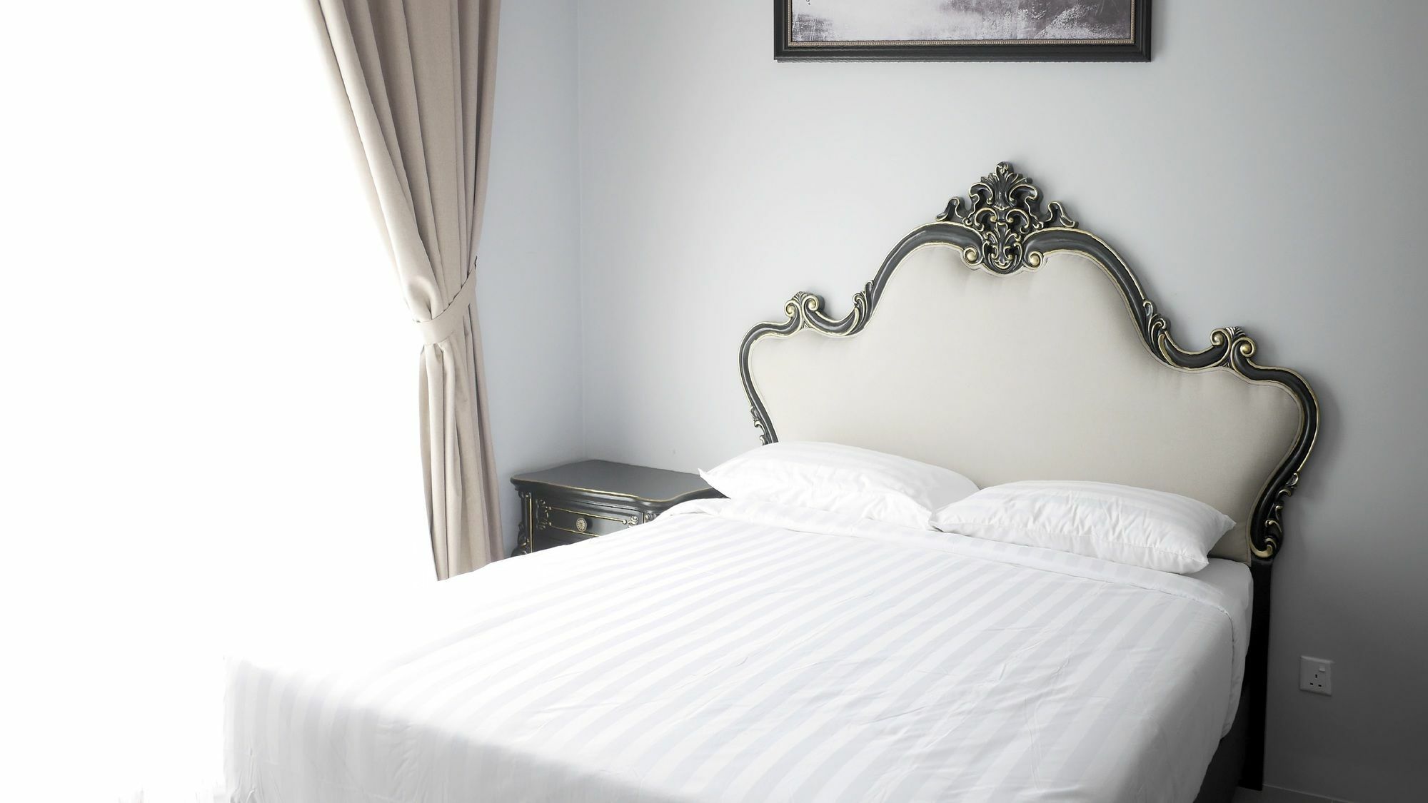 Zetter Suites @ Cameron Cameron Highlands Exterior foto