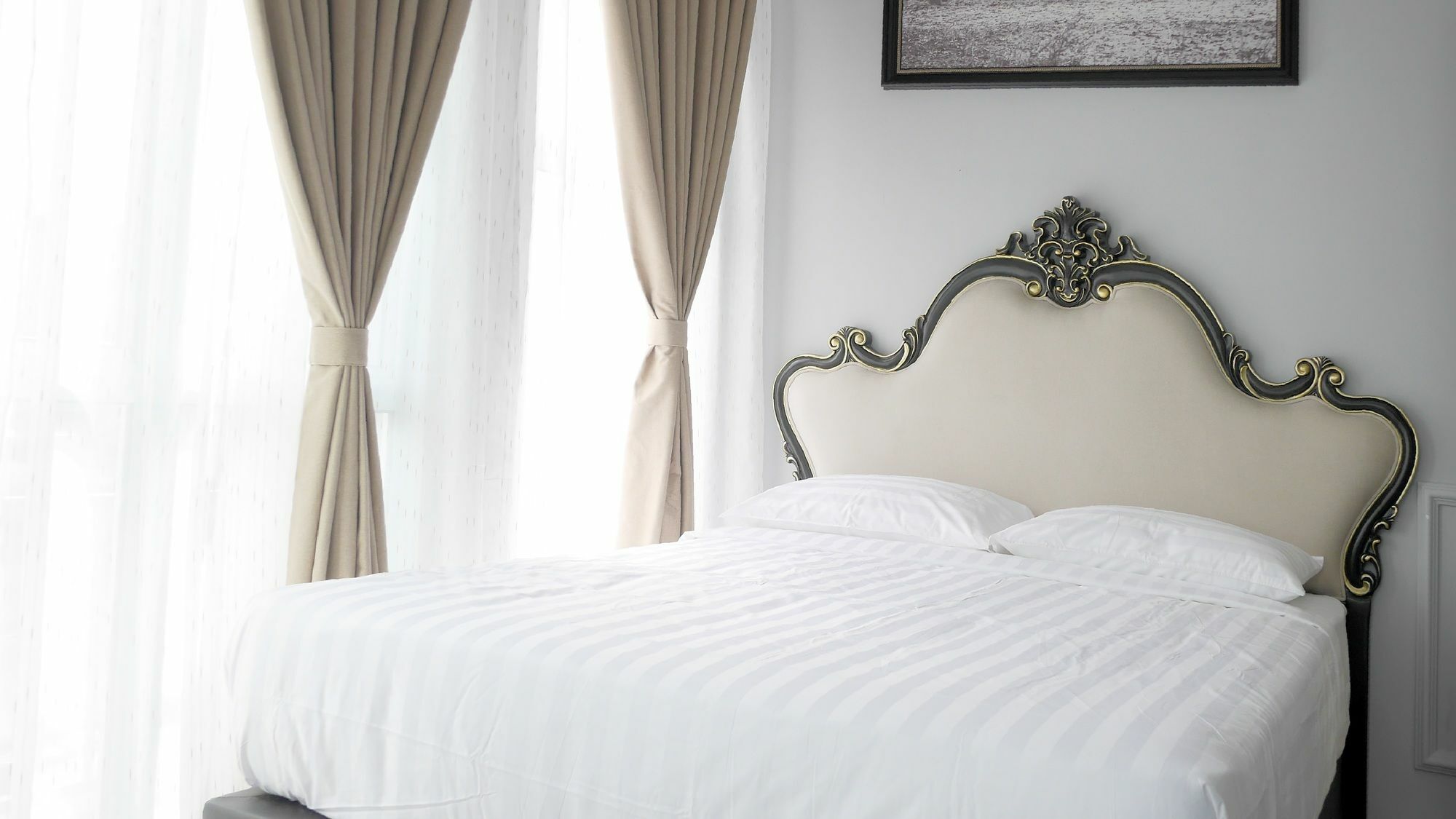 Zetter Suites @ Cameron Cameron Highlands Exterior foto